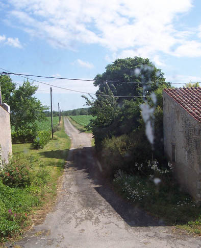 chemin
