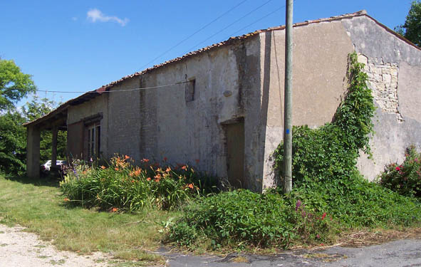 grange
